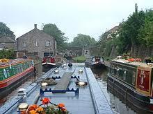 Macclesfield Canal