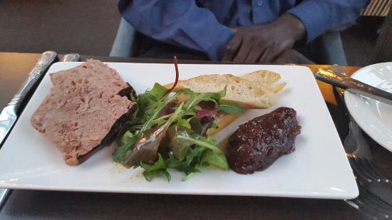 Hollin Hall Restaurant